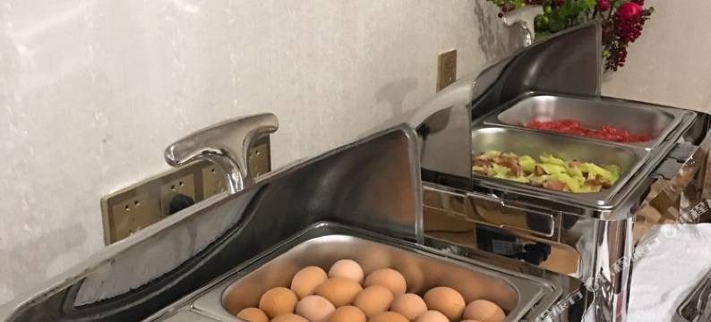 张掖饭店(大佛寺钟鼓楼店)图片