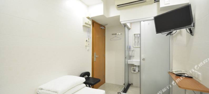 香港凯逸酒店图片