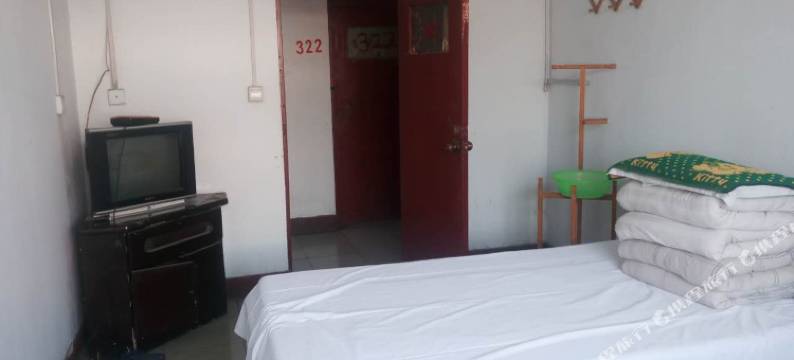 新乡交通旅社图片