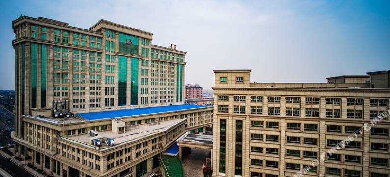 张家港长江大酒店图片