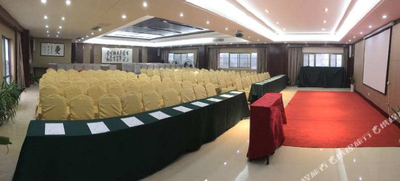 南京宇俊酒店图片