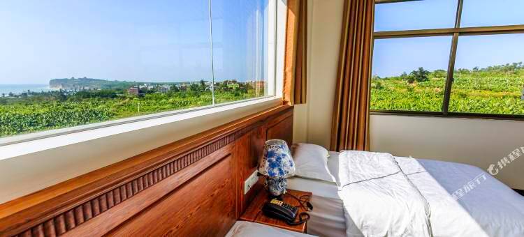 涠洲岛情定涠洲酒店图片