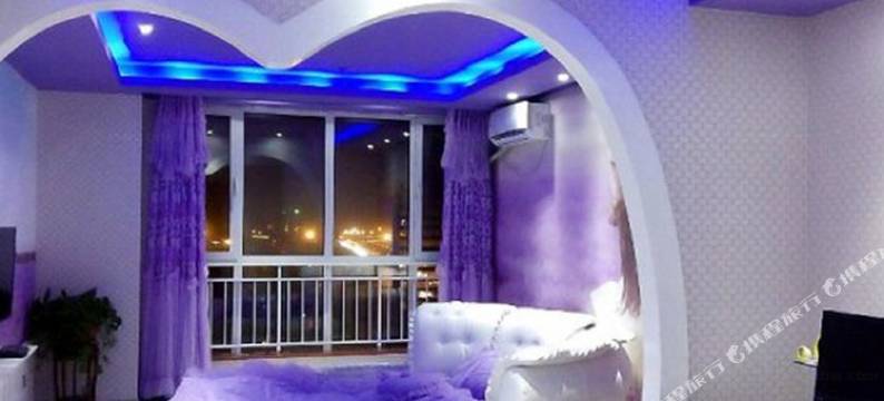 石家庄天鹅恋酒店图片