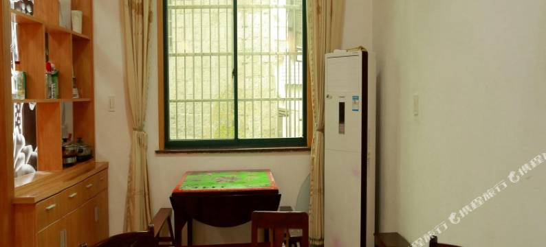 莫干山氧泉山居图片