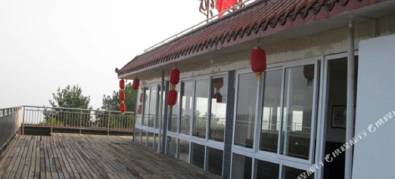 合江碧玉山庄图片