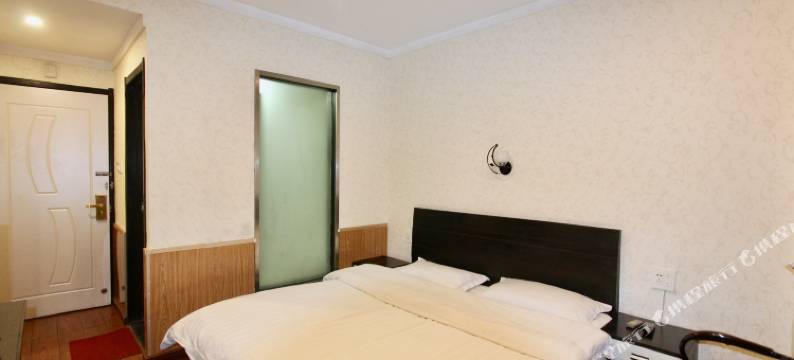 嘉兴两港宾馆图片