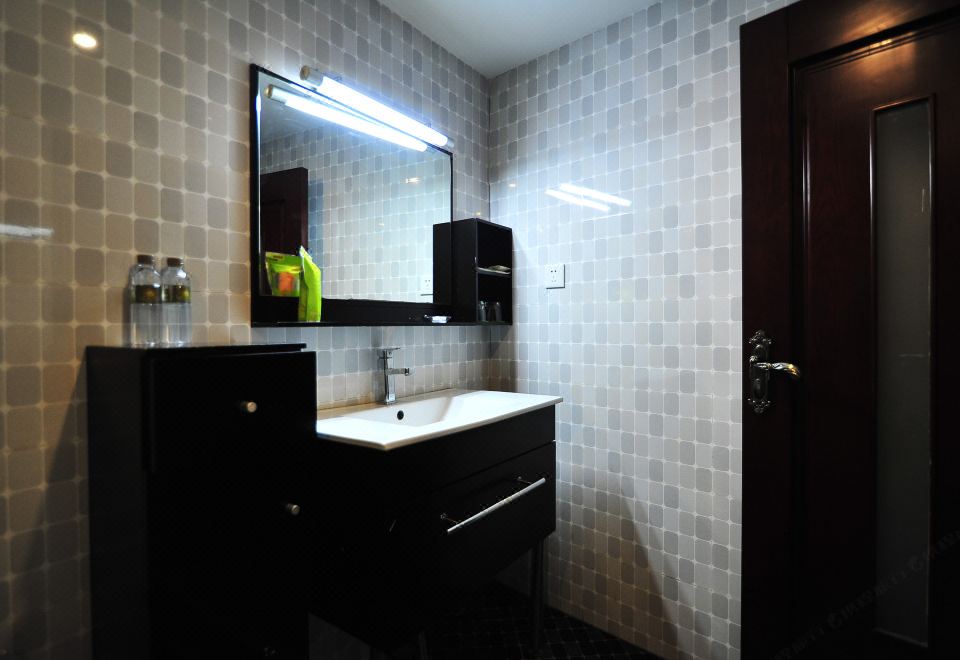 Nenghui Star HotelHotel Overview