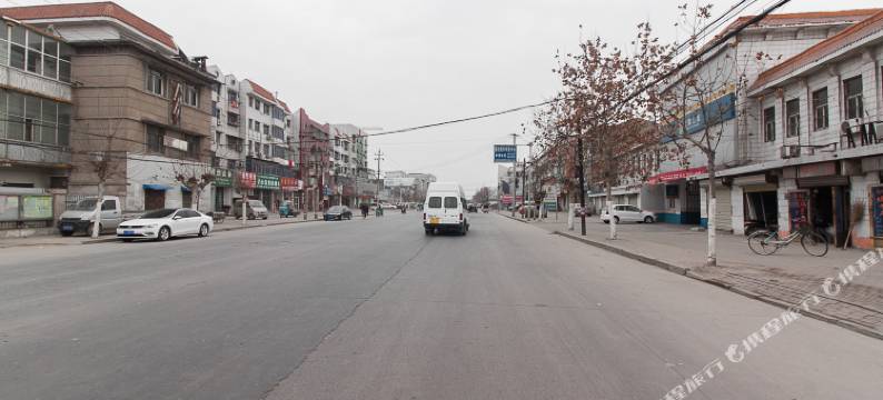 砀山宿州宿州东方商务宾馆图片