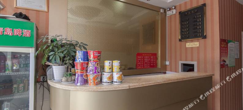 砀山宿州宿州东方商务宾馆图片