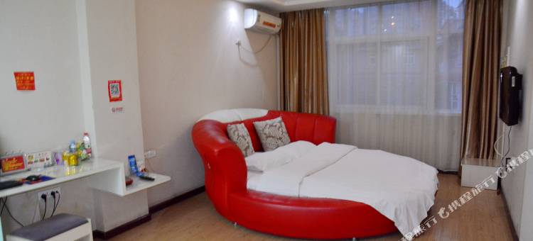 十堰吉安宾馆图片