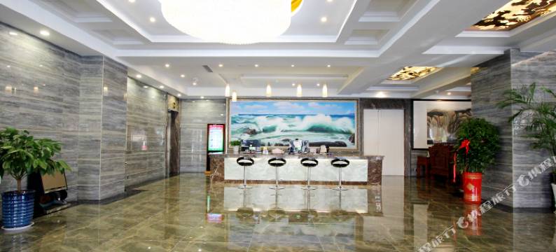 威海嘉豪大酒店图片