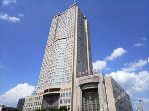 长沙五星级酒店排名_长沙酒店