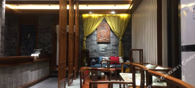 赤水有树酒店图片