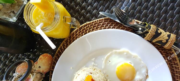 锡亚高布鲁水疗度假村(Siargao Bleu Resort & Spa)图片