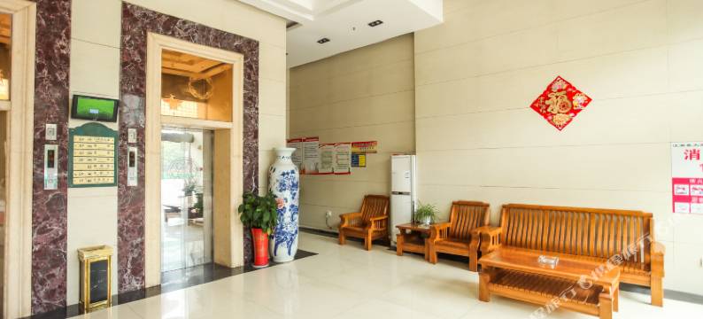 常州江南春大酒店图片