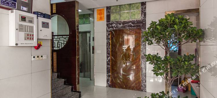 江阴海嘉红宾馆(新桥店)图片