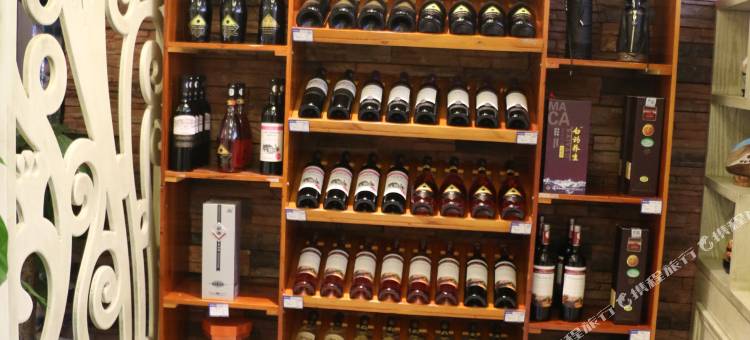 7天酒店(成都温江伊藤光华公园地铁站店)图片