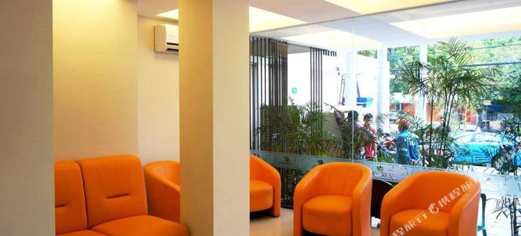 格拉哈赛巴卡精品酒店(Graha Cempaka Boutique Hotel)图片