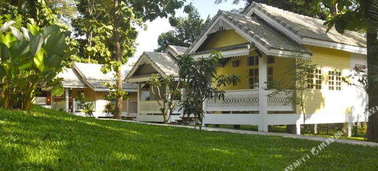 麒麟星度假村(Monoceros Resort)图片