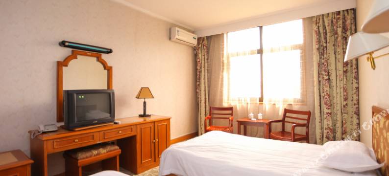 泰州林海宾馆图片