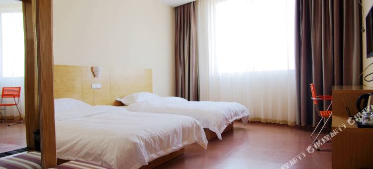 灌阳66精品酒店图片