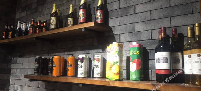 赤水有树酒店图片