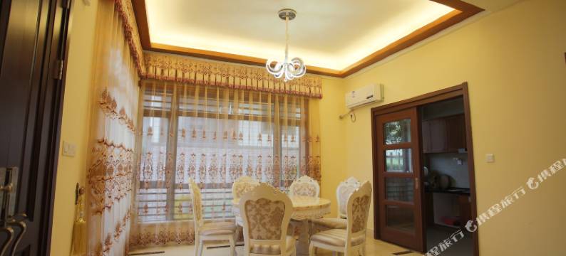 佛冈碧桂园温泉御景欧式豪华别墅图片