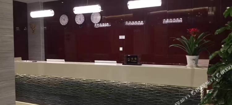 孝昌花园时尚酒店338图片