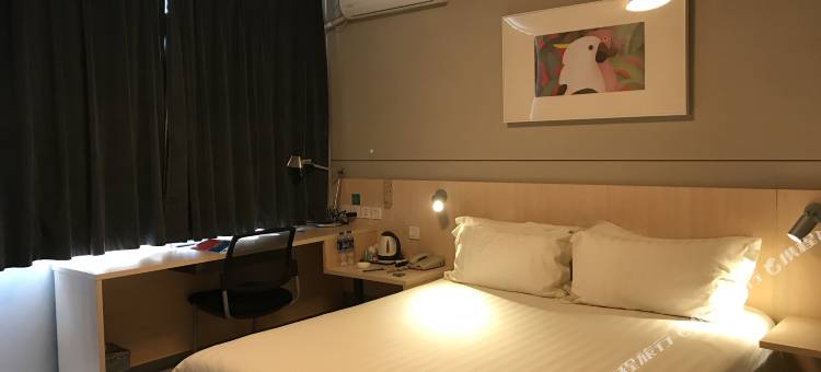 锦江之星(霸州胜芳镇店)图片