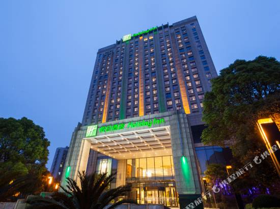 上海大華錦繡假日酒店