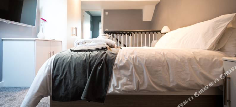 亚伦明智公寓酒店(Aaron Wise Apartments)图片