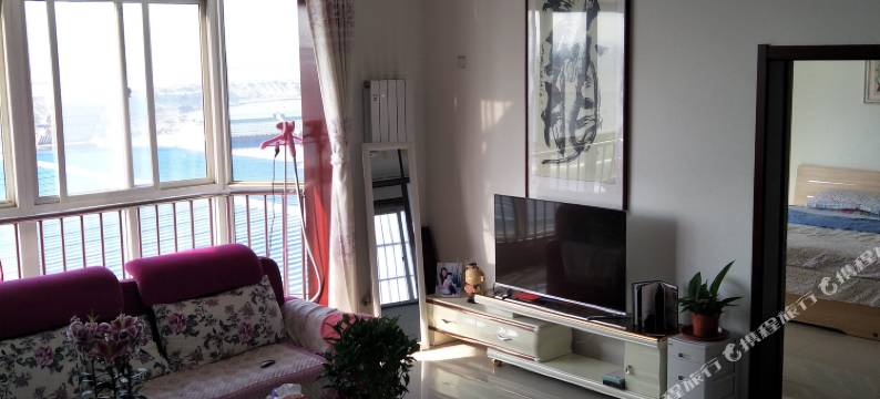 乐亭老渔民农家院图片