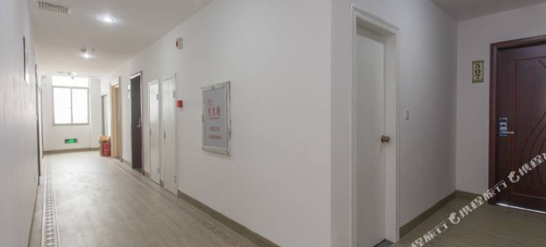 漳浦鳌西海景宾馆图片