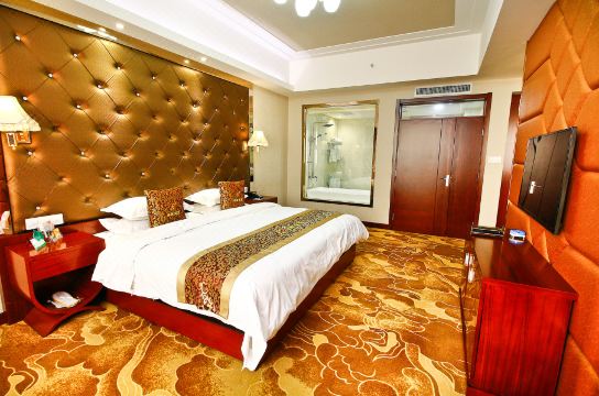 咸阳红星国际酒店