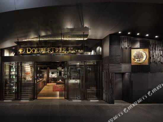 墨爾本希爾頓逸林酒店