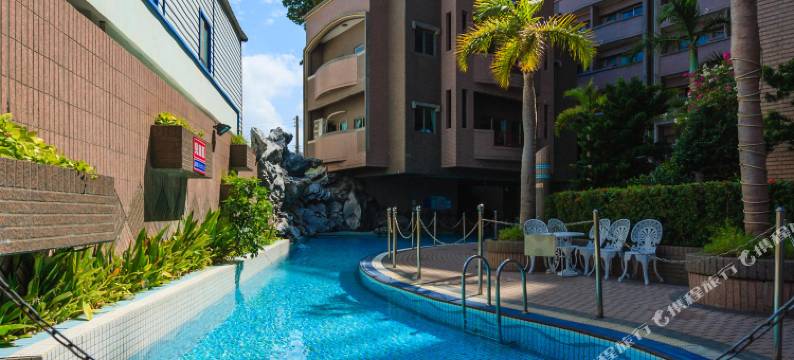 屏东全哥假期民宿图片