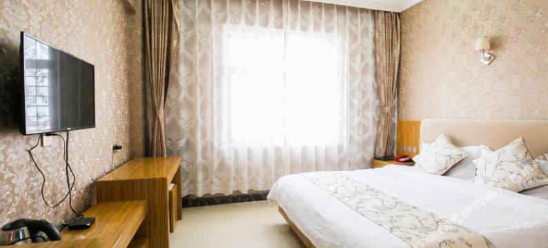 绥中隆都宾馆图片