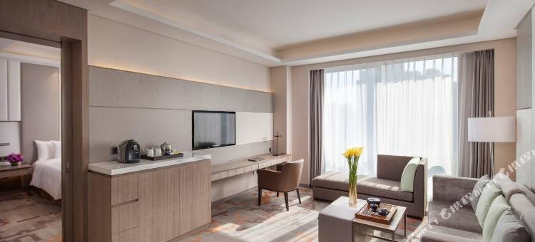 上海国展宝龙丽筠酒店图片