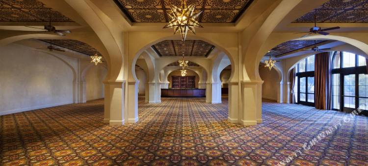 拉斯维加斯威斯汀湖水疗度假村(The Westin Lake Las Vegas Resort & Spa)图片