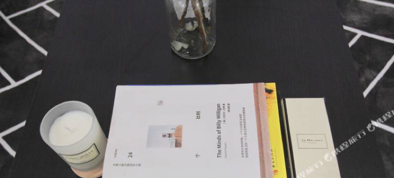 乌镇東門艺术民宿图片