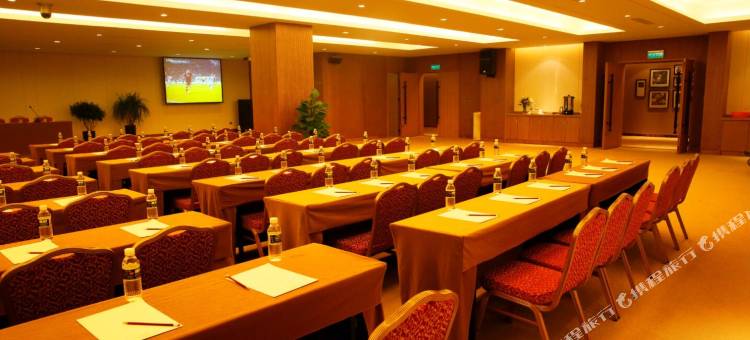 陵水温德姆花园酒店图片