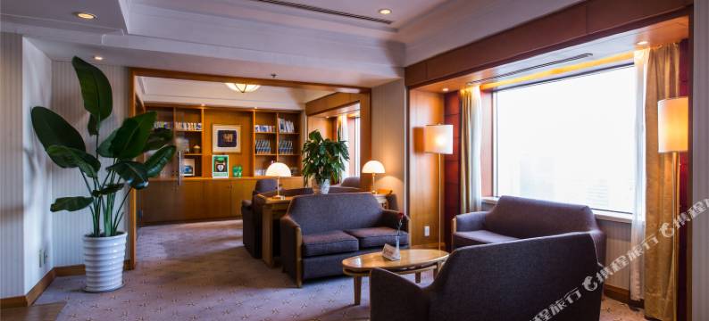 大连瑞诗酒店图片