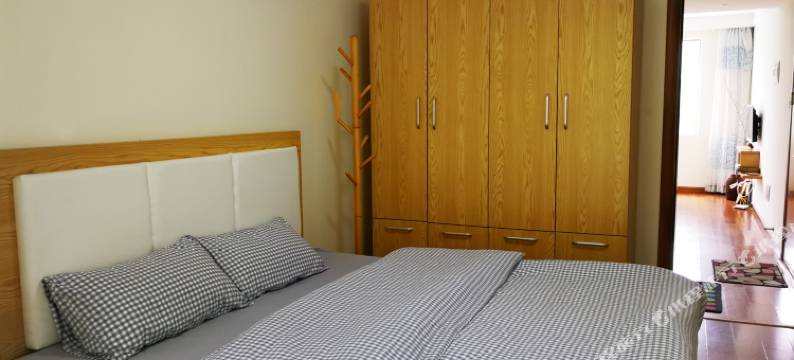 巴马三生三舍主题客栈图片