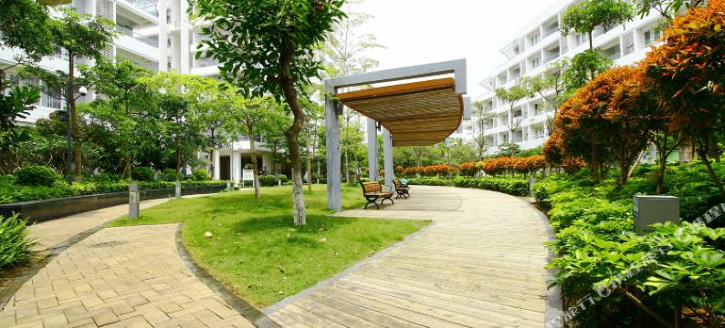 惠东巽寮湾巽泰阳光假日酒店公寓图片