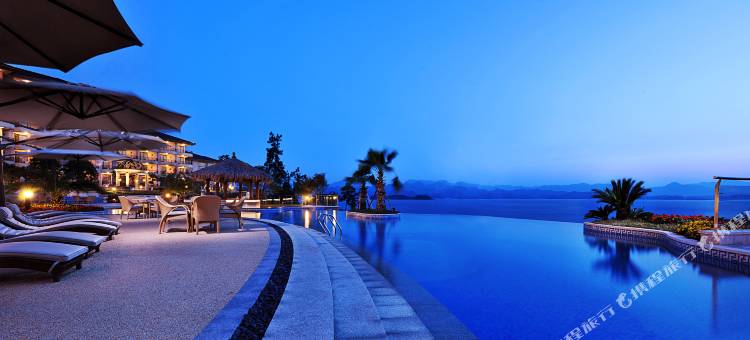 千岛湖伊敦度假酒店图片