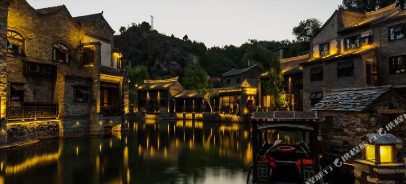 北京花果山客栈图片