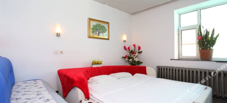 长春喜来乐宾馆图片