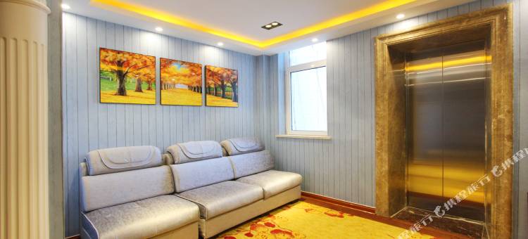 速8酒店(潍坊学院北门店)图片