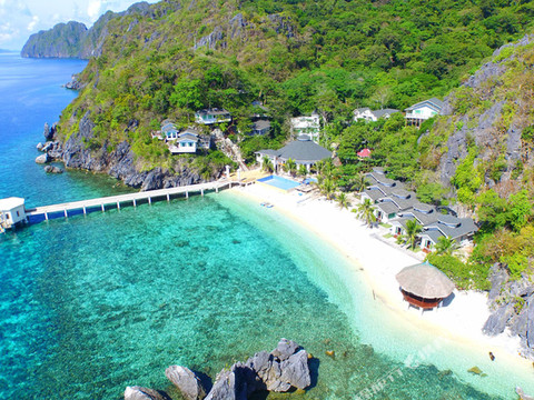 马丁洛克岛度假村