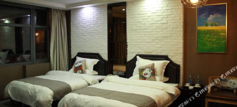 金沙艾尔顿酒店图片